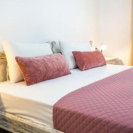 Haus Irene Hotel Potos Bagian luar foto